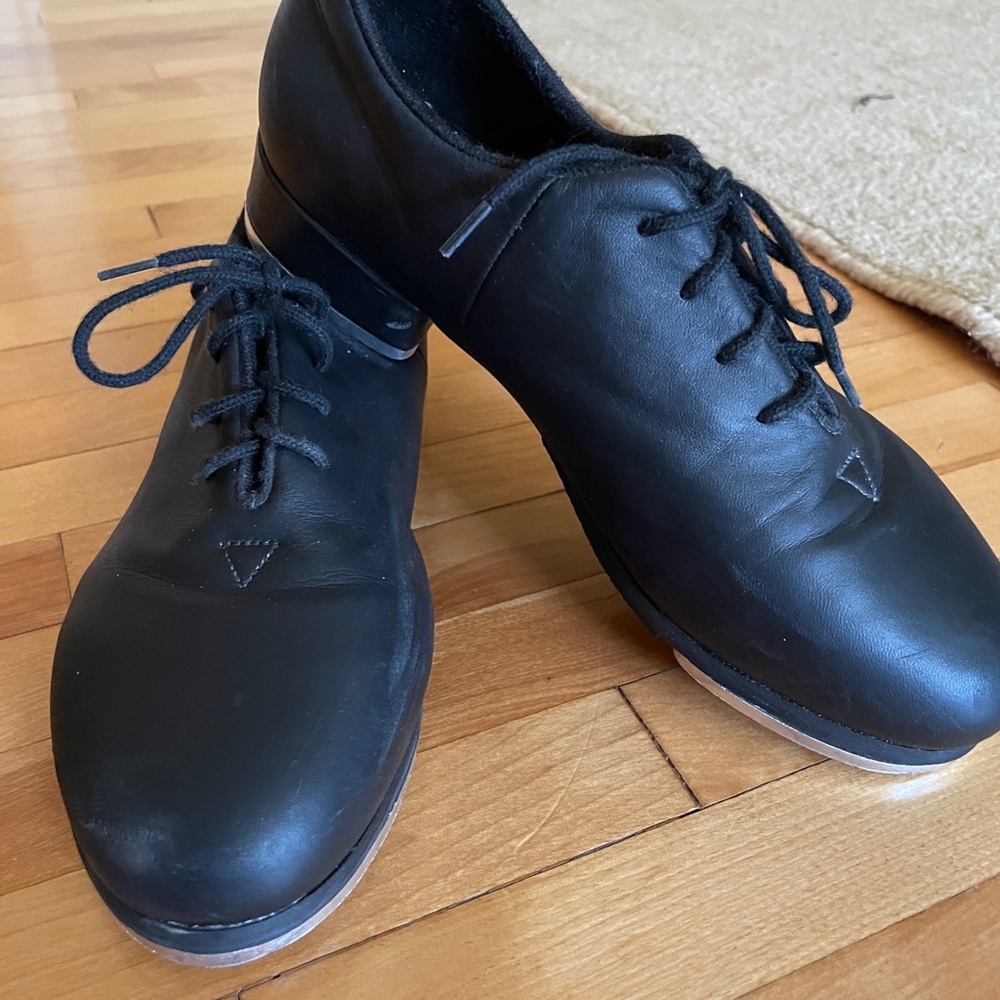 Bloch Tap Shoes